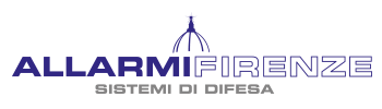 Allarmi Firenze Logo