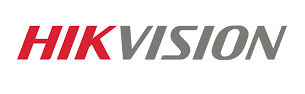 logo hikvision allarmi sicurezza